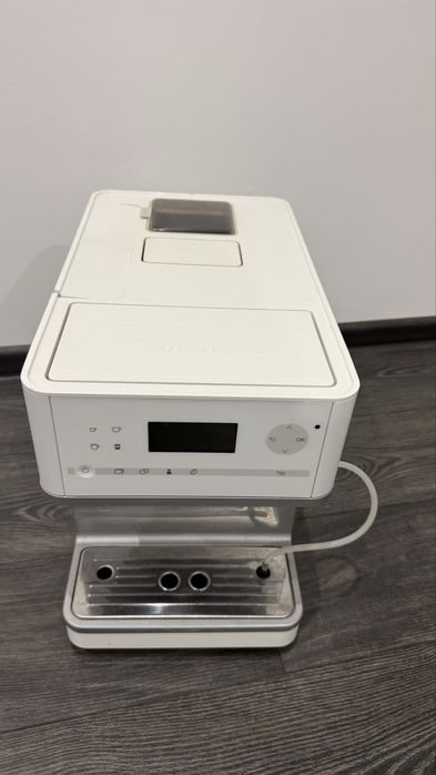 Кавомашина Miele