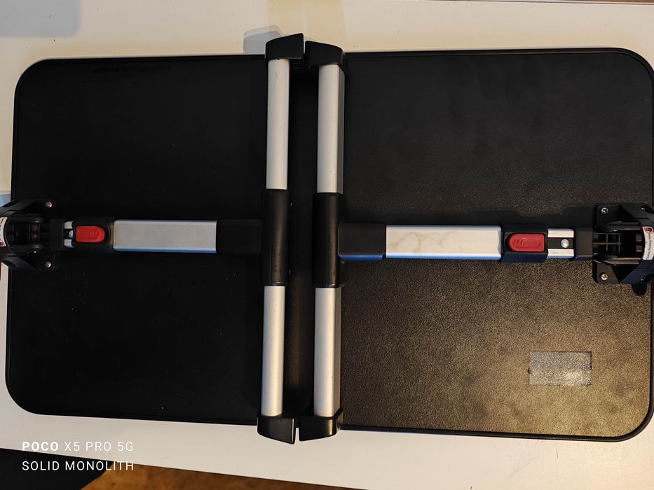 PODSTAWKA stolik pod laptop składany Mozos