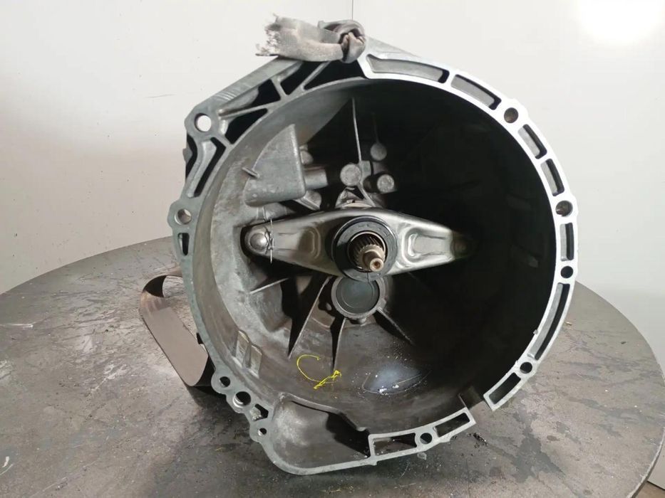 Caixa De Velocidades Bmw Serie 1 (F20) Refª: Gs617Dg