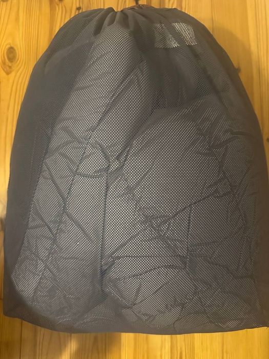 Пуховий спальний мішок Rock front 400 ( трисезонний +2c до -4c)