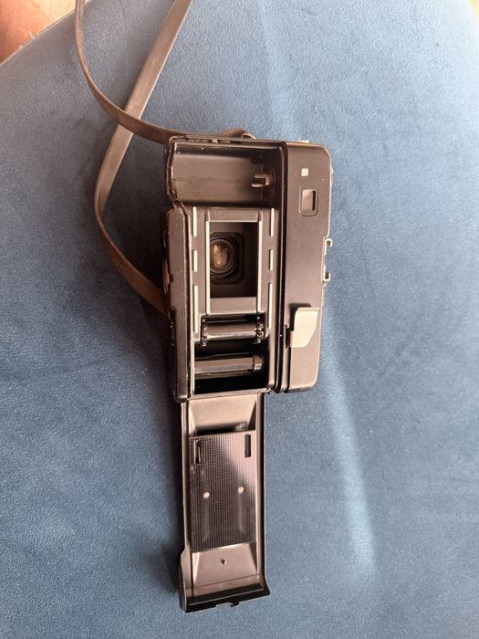 Aparat petri camera