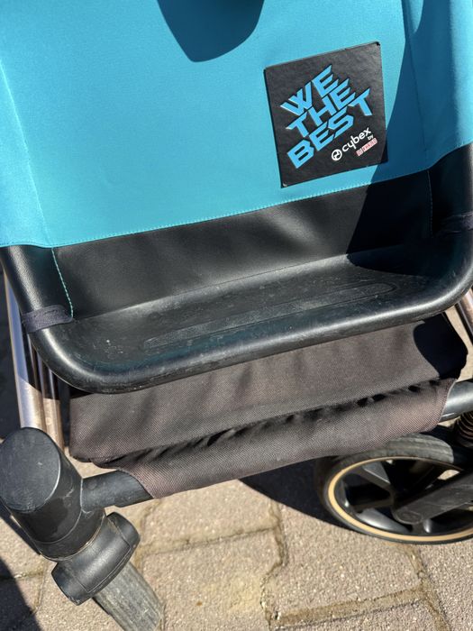 Cybex priam 2.0 dj khaled