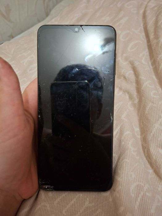 Samsung Galaxy 12