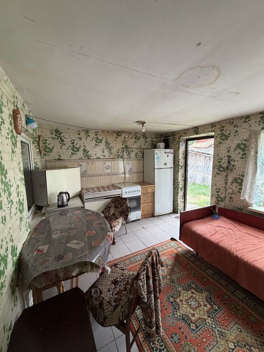 продам будинок 97 м2, ділянка 12 с, вул Тетерівська