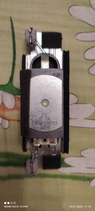 Телевізор на запчастини LG32-590U