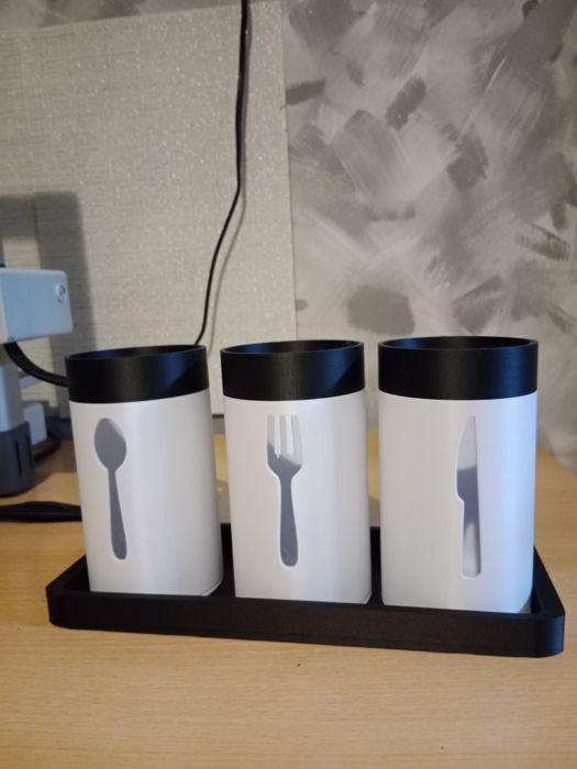 Dekoracja Druk 3d!