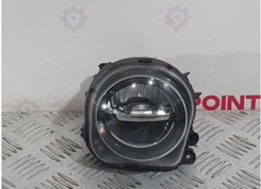 Фара противумана права ліва (LED) BMW F10 2013-2017 оригінал гарантія
