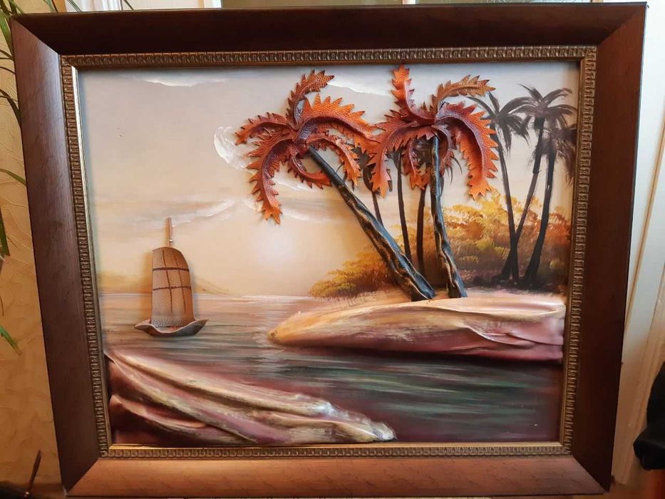 Картинка на стену