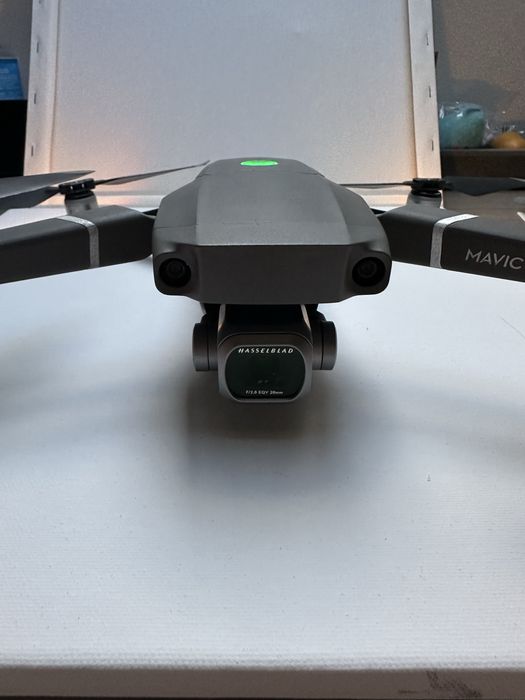 DJI MAVIC  2 PRO - dron w swietnym stanie