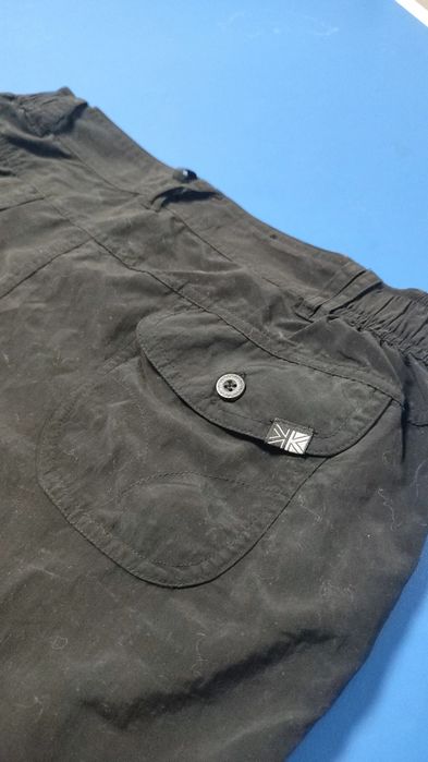 штани карго жіночі karrimor