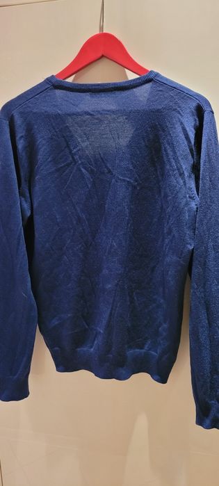 Vistula 100% merino woo sweterl