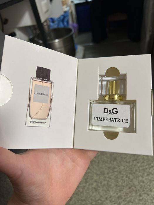 Парфуми жіночі  l