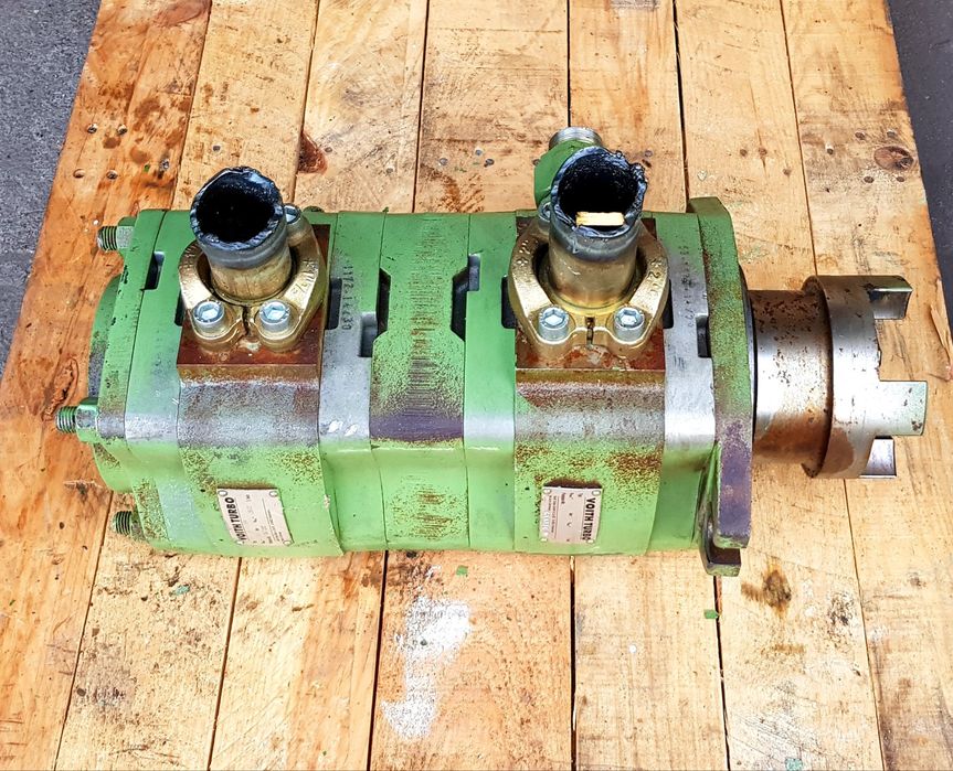 Pompa hydrauliczna Voith Turbo IPV 6-64 NOWE