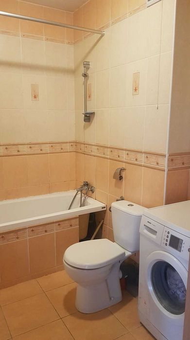 Mieszkanie do wynajęcia 2-pokoje Orunia Górna