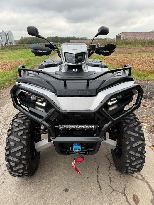 Polaris