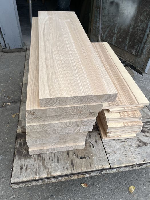 Сходинки з дерева,від виробника