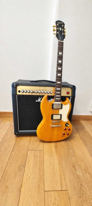 Nauka gry na gitarze