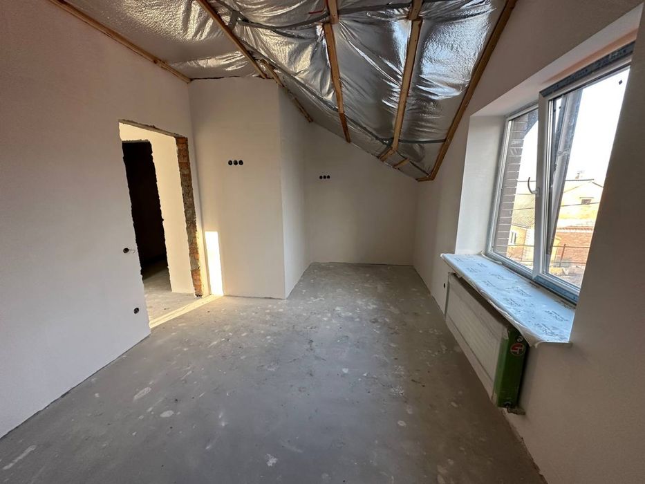 Таунхаус р-н Вінницькі хутори Дуплекс