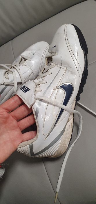 Buty Nike turfy 38