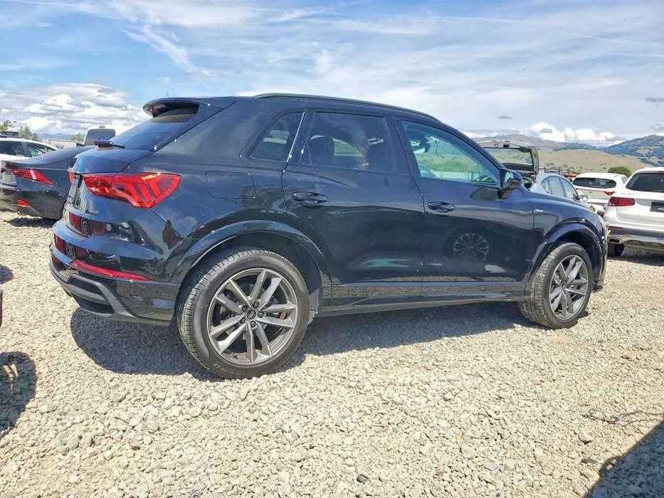 Audi Q3 Premium S Line 45 2025