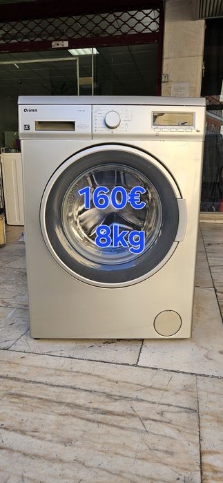 MAQUINAS DE LAVAR ROUPA (entrega gratuita) 10% DE DESCONTO