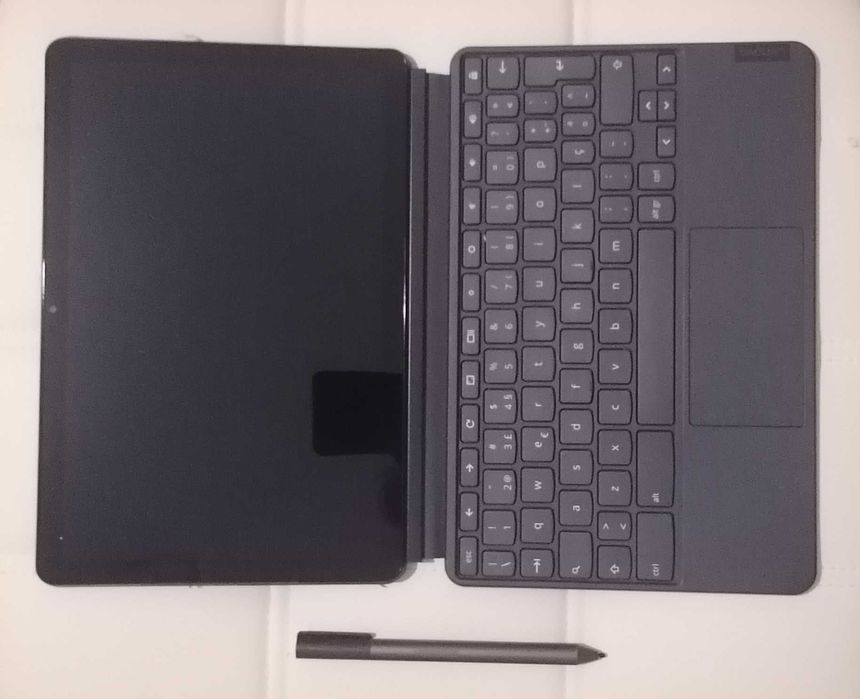 Vendo Lenovo Chromebook com caneta