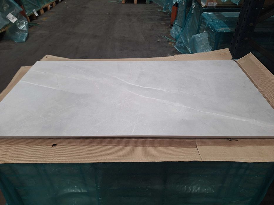 Płytka Paradyż Ritual Light Grey Gres Szkl. Rekt. Mat 60x120 GATUNEK 2