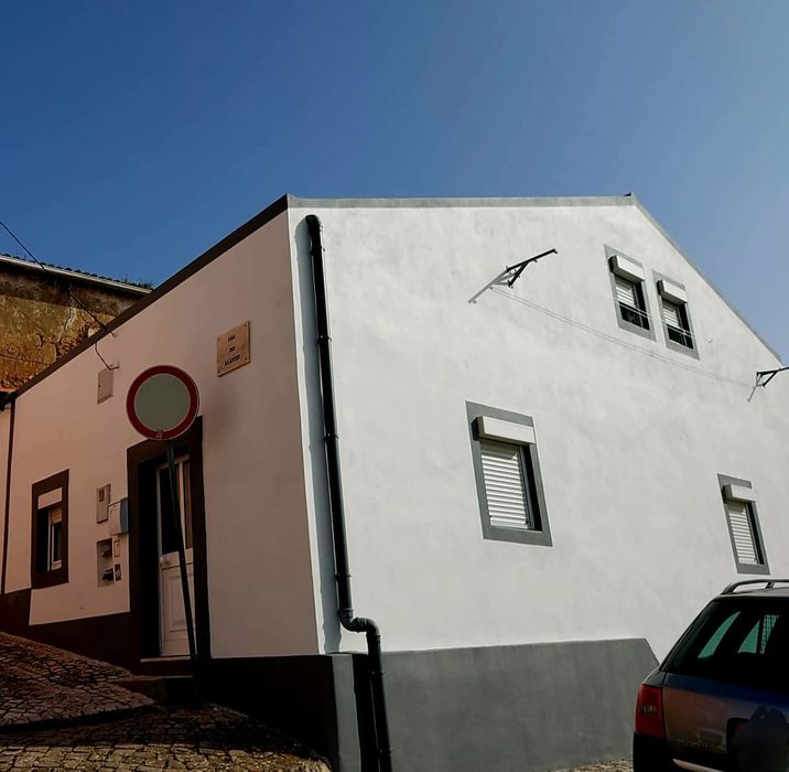 Apartamento T3 à venda em Torres Vedras (São Pedro, Santiago, Santa Maria Do Castelo E São Miguel) E Matacães, Torres Vedras — foto 4