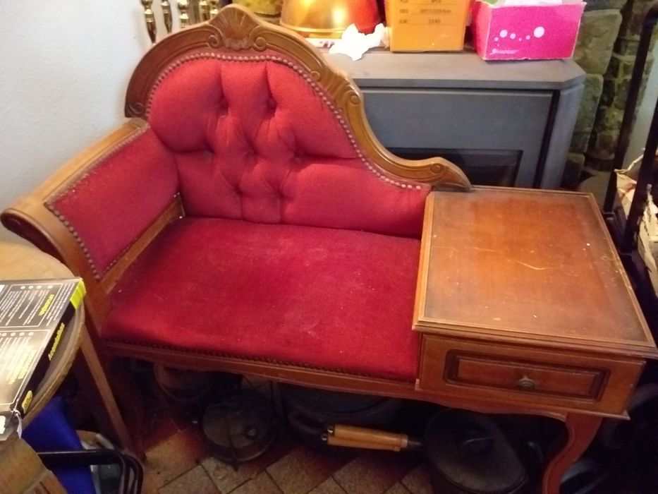 Moveis antigos colecao Ramalde • OLX Portugal