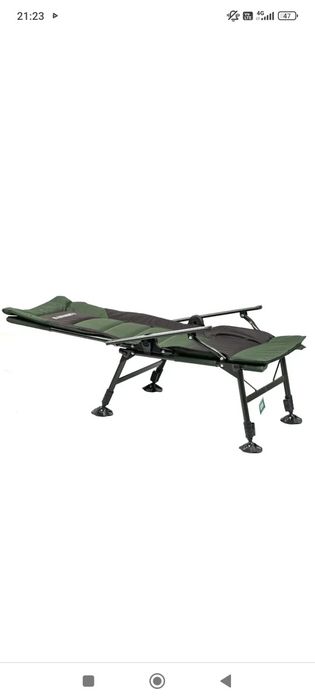 Продам коропове крісло RANGER 113