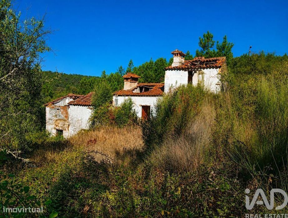 Quinta T2 em Alegrete de 82 m2
