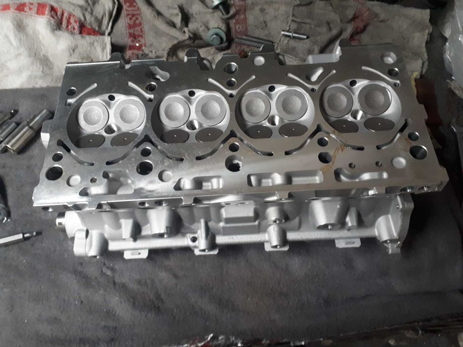 NOWA Głowica 06F.103.373A 2.0 TSI TFSI Audi VW Skoda Seat