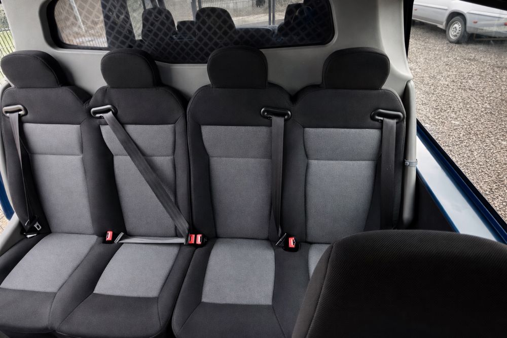 Renault Master brygadówka - przeglad do 27.02.2027