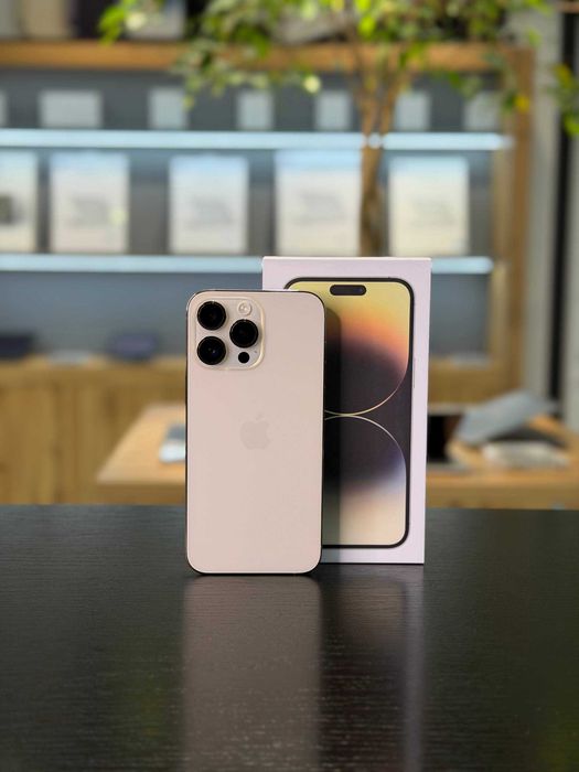 iPhone 14 Pro Max, 128 Gb, Обмін/Гарантія