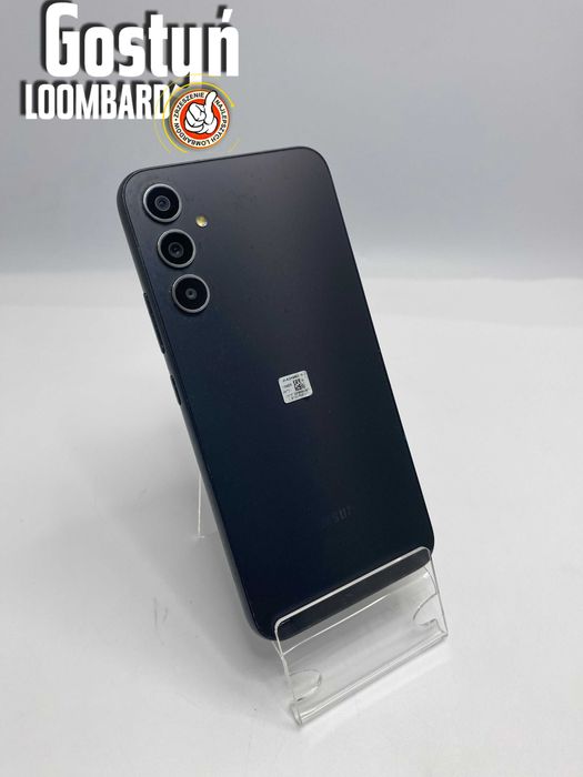 od Loombard Gostyń Telefon Samsung Galaxy A34 (5G) KOMPLET!