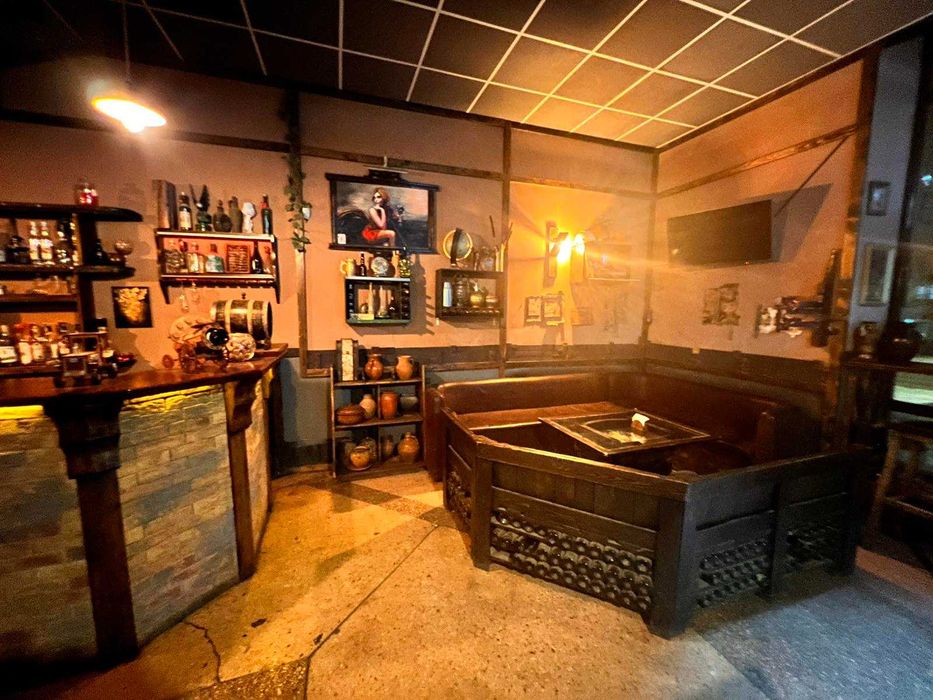 Готовий прибутковий бізнес