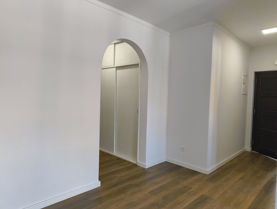 Apartamento T1 na Consolação
