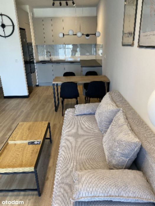 Luksusowy Apartament,Osiedle Primo,Pierwszy Najem! - Widok 6