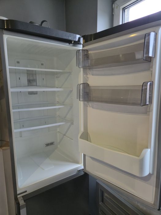 Półka na drzwi lodówki Mastercook LCED 918 NFX