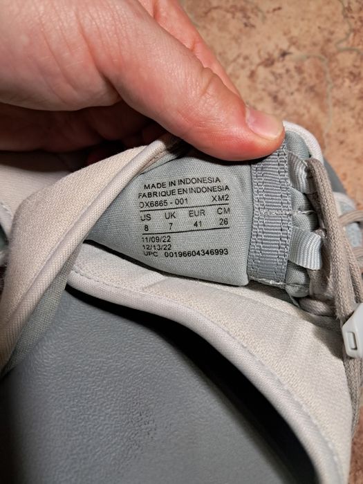 Тапочки шлепки 2 Slide DX6865-002 nsw big logo swoosh