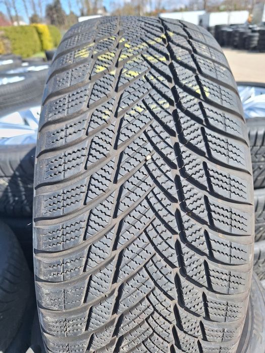 Koła zimowe Audi A6 C8 c7 ALLROAD 235 55 r18