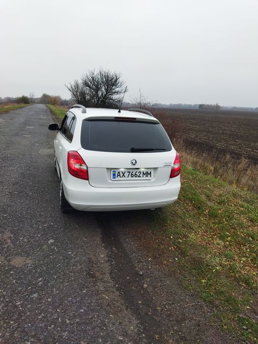 Продам автомобиль