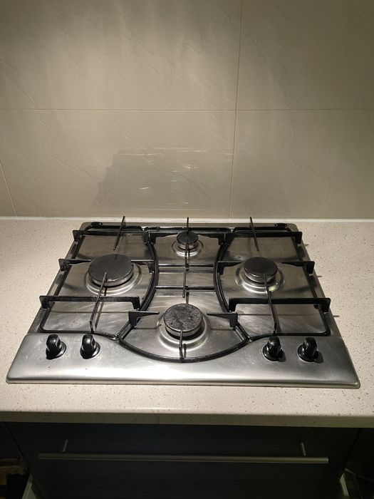 Płyta gazowa do zabudowy ARISTON