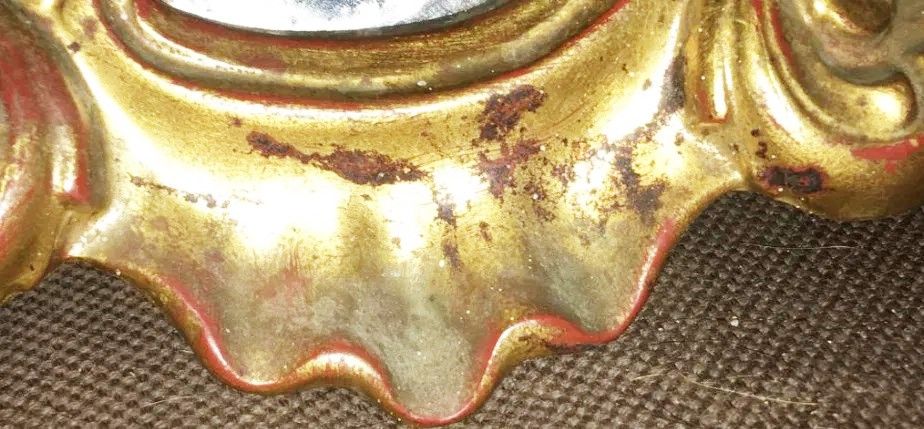 Espelho para Decoração