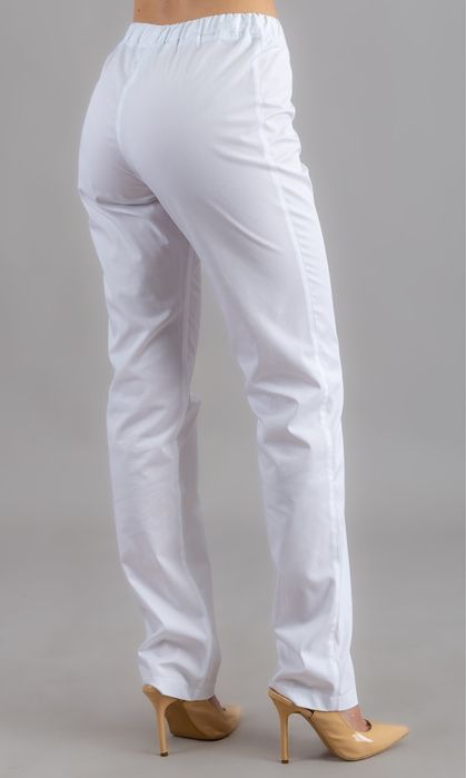 Нові штани медичні жіночі , розмір 40