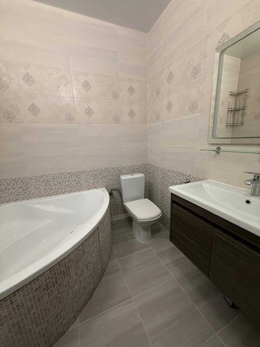 Здаться в оренду 2-х кімнатна квартира по вул.Княгині Ольги