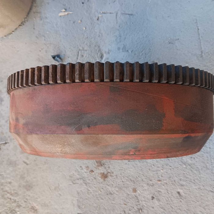 Traktorek  ogrodowy Tz4k14