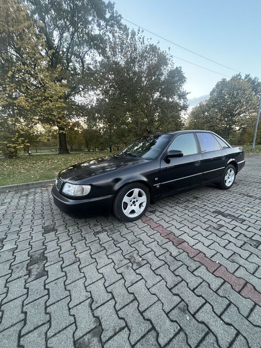 Audi a6 c4 1996 r.