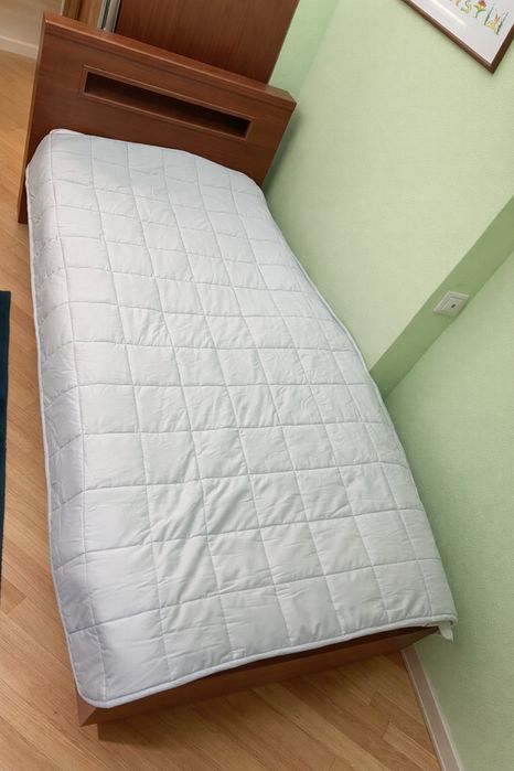 Ковдра 7кг GJENDETUNGA(JYSK) 135x200см