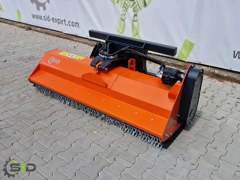 Kosiarka bijakowa hydrauliczna, kosiarka przednia 1,65m [KB3] SID RATY 0%